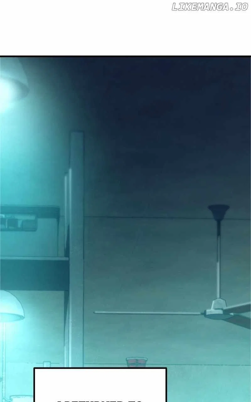 Hidden House in the Apocalypse Chapter 34 – Page 117