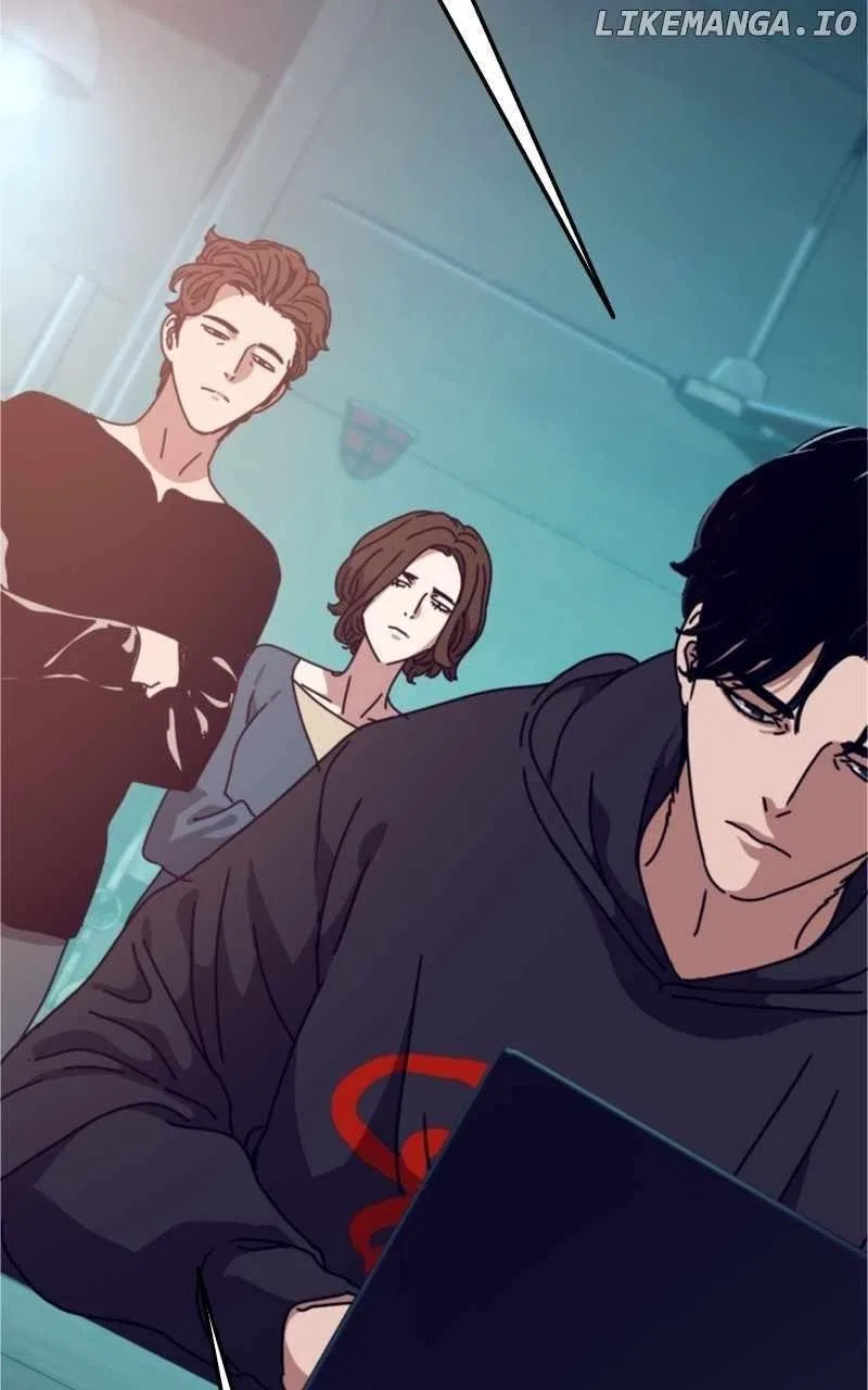 Hidden House in the Apocalypse Chapter 34 – Page 121