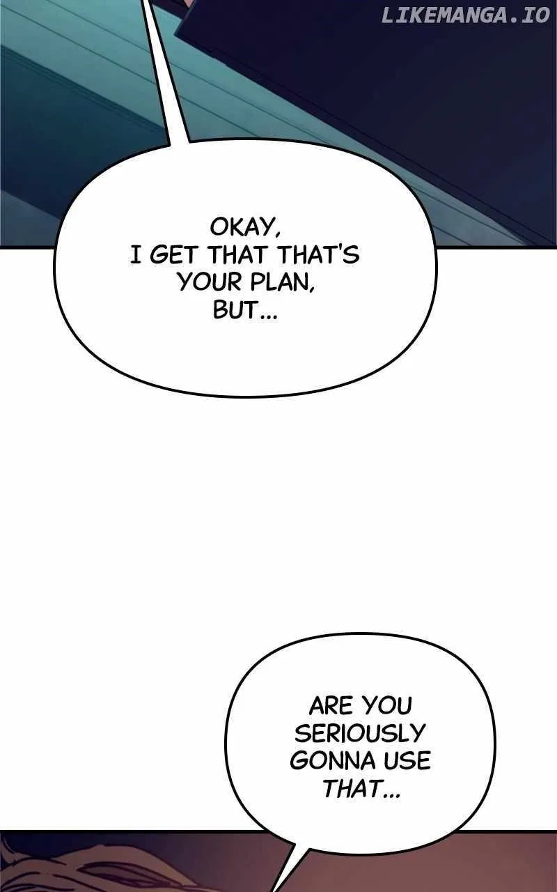Hidden House in the Apocalypse Chapter 34 – Page 122