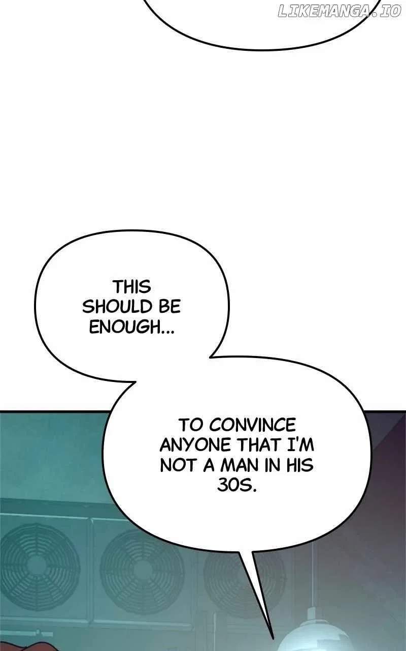 Hidden House in the Apocalypse Chapter 34 – Page 127