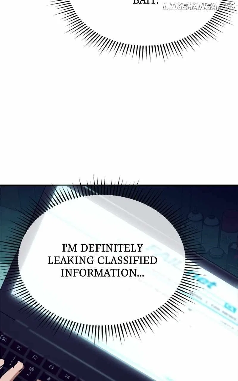 Hidden House in the Apocalypse Chapter 34 – Page 132