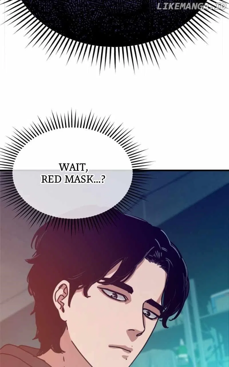 Hidden House in the Apocalypse Chapter 34 – Page 149