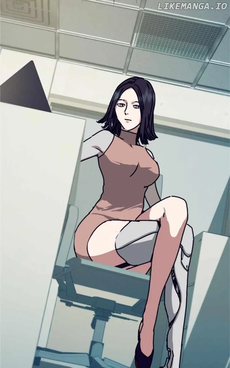 Hidden House in the Apocalypse Chapter 34 – Page 154