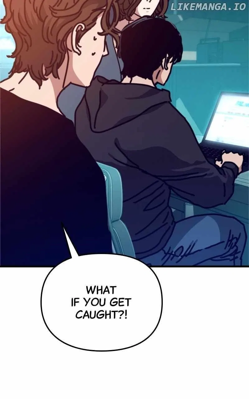 Hidden House in the Apocalypse Chapter 34 – Page 156