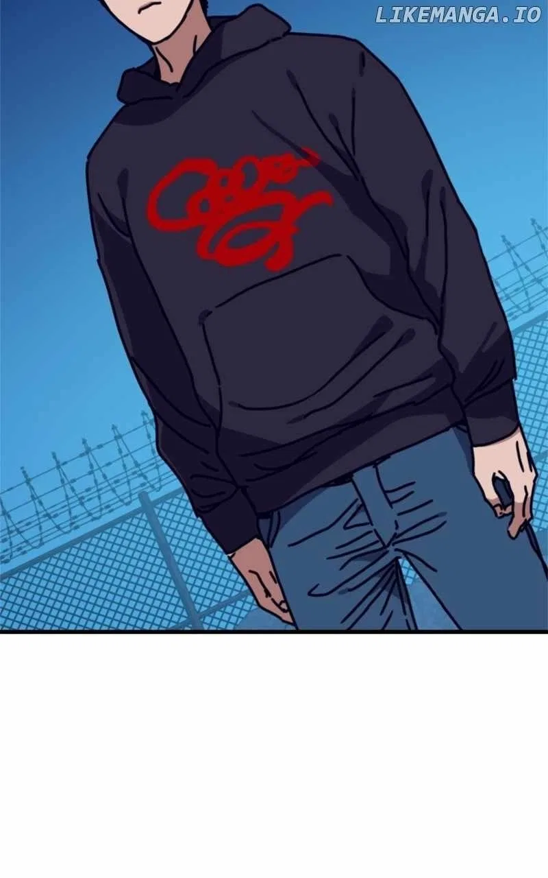 Hidden House in the Apocalypse Chapter 33 – Page 2