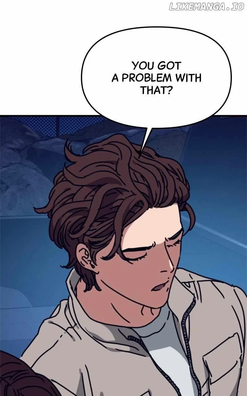 Hidden House in the Apocalypse Chapter 33 – Page 3