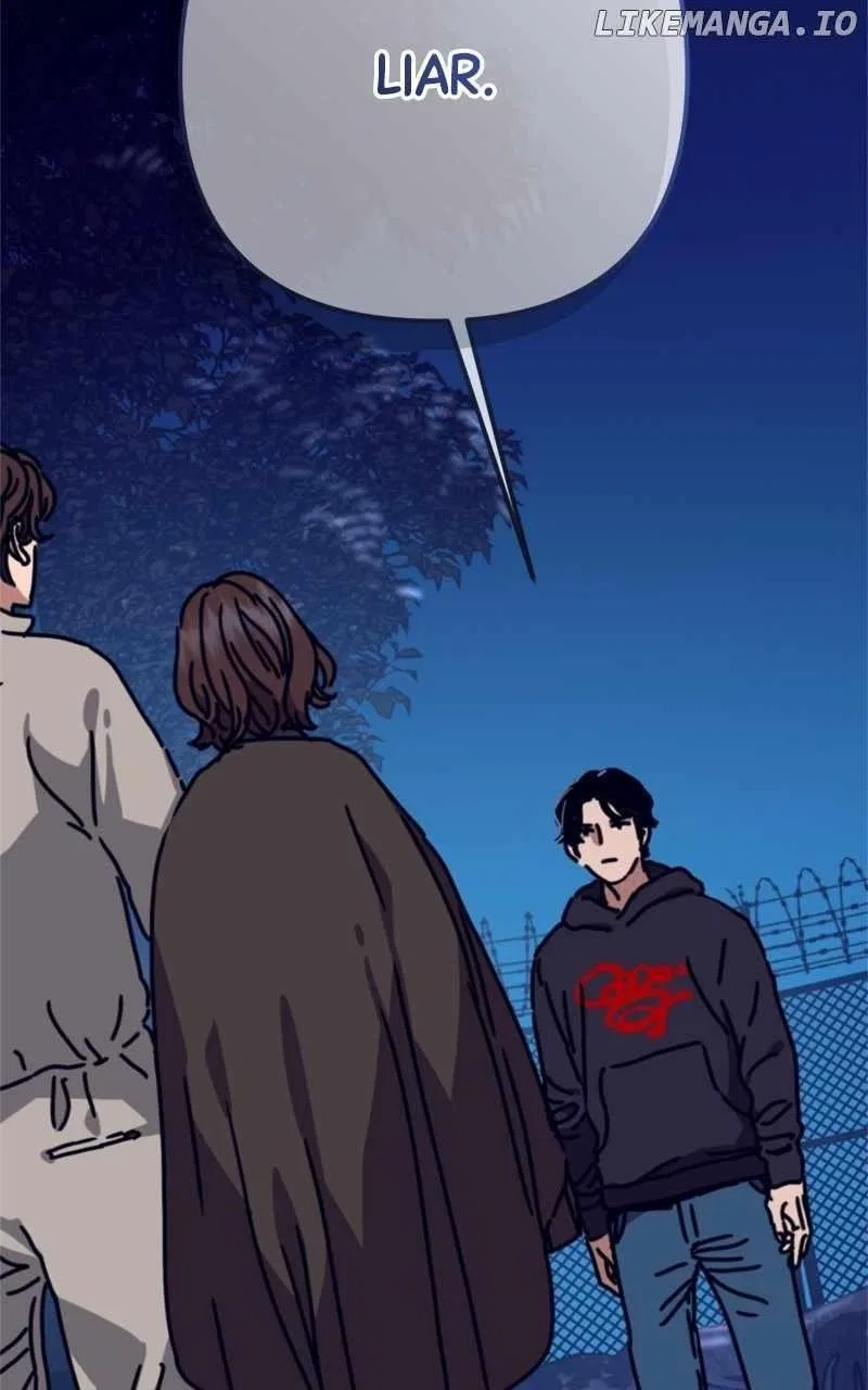 Hidden House in the Apocalypse Chapter 33 – Page 6