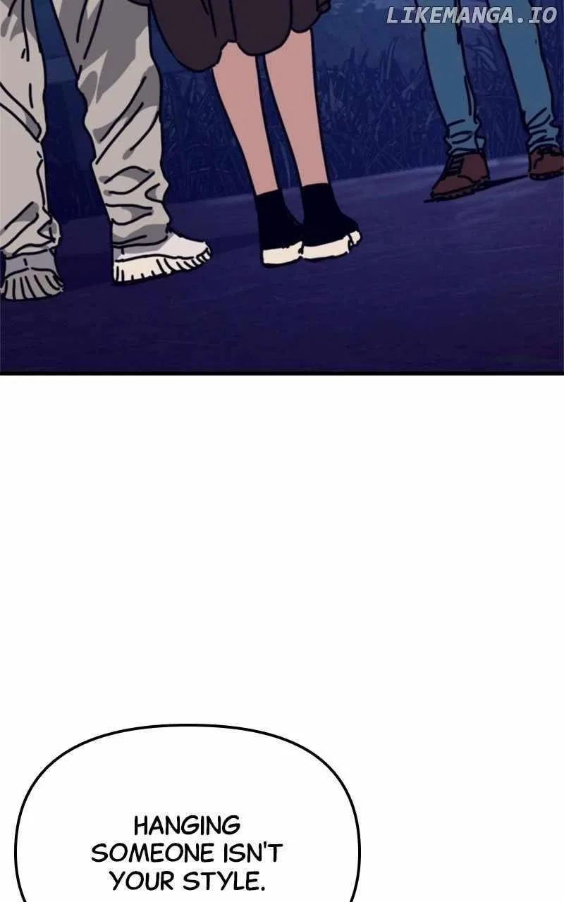 Hidden House in the Apocalypse Chapter 33 – Page 7