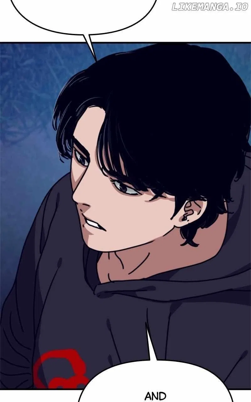Hidden House in the Apocalypse Chapter 33 – Page 8