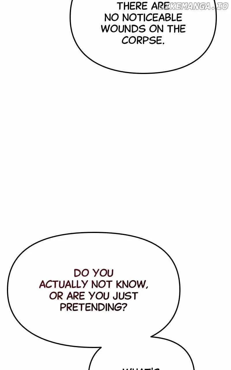 Hidden House in the Apocalypse Chapter 33 – Page 9