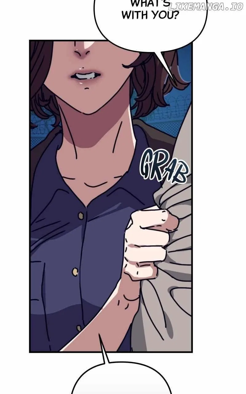 Hidden House in the Apocalypse Chapter 33 – Page 10