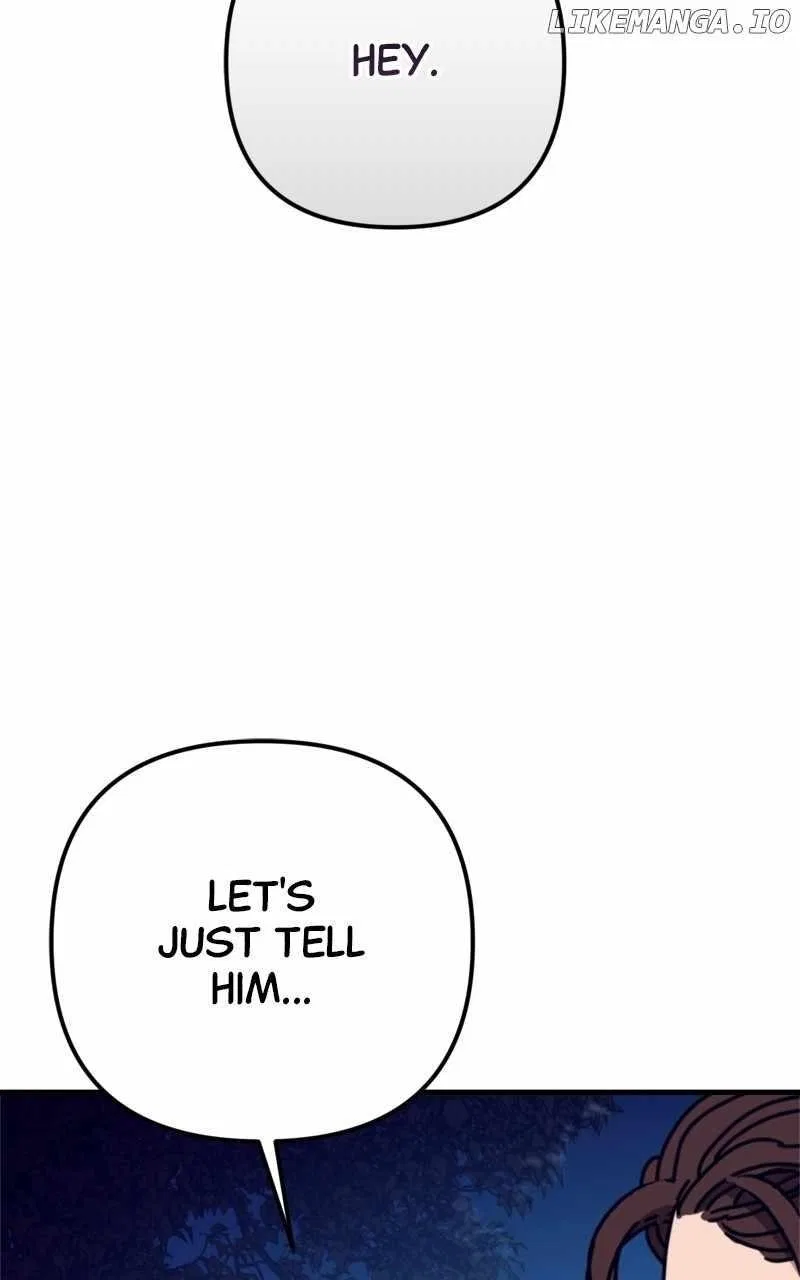 Hidden House in the Apocalypse Chapter 33 – Page 11