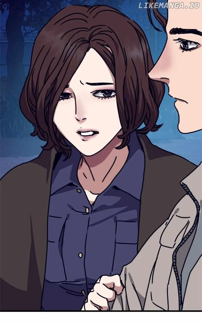 Hidden House in the Apocalypse Chapter 33 – Page 12
