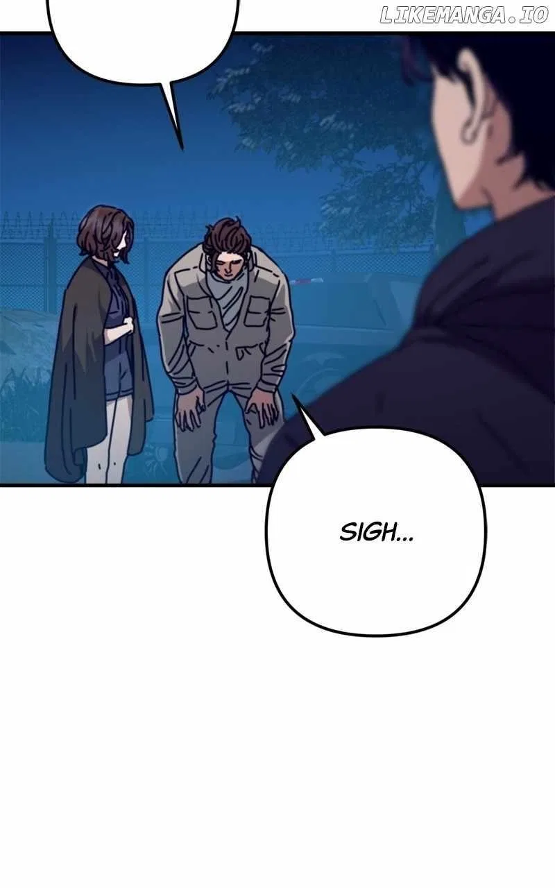 Hidden House in the Apocalypse Chapter 33 – Page 15