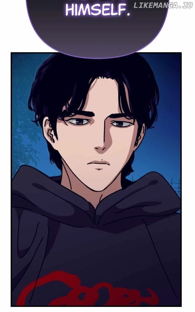 Hidden House in the Apocalypse Chapter 33 – Page 17