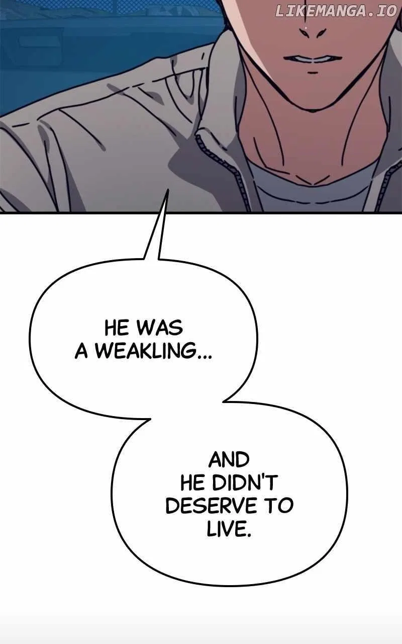 Hidden House in the Apocalypse Chapter 33 – Page 19