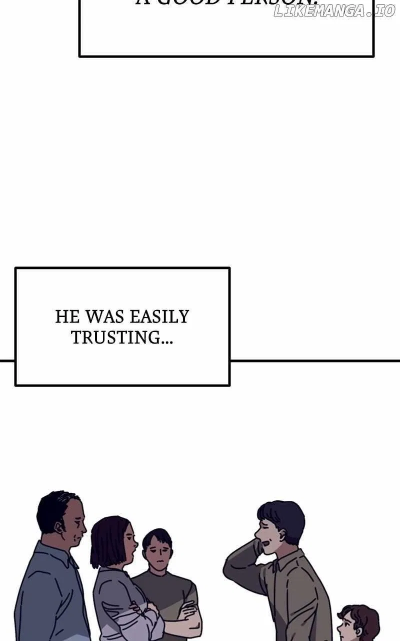 Hidden House in the Apocalypse Chapter 33 – Page 28