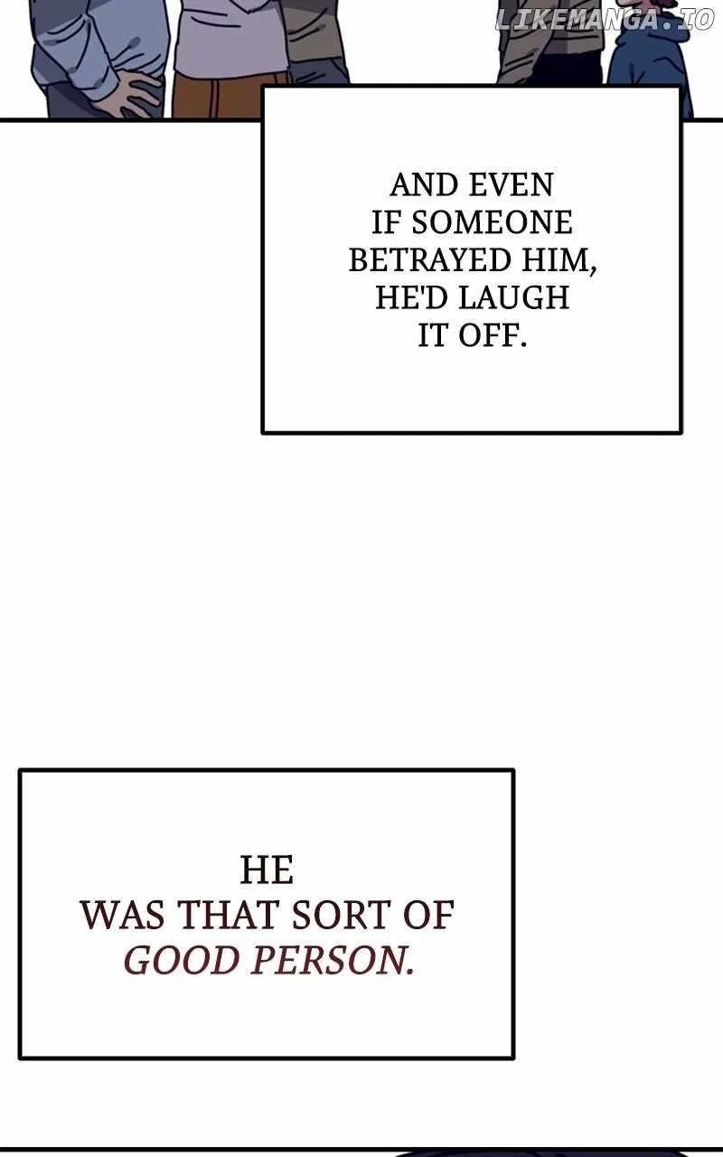 Hidden House in the Apocalypse Chapter 33 – Page 29