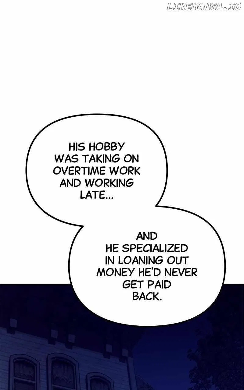 Hidden House in the Apocalypse Chapter 33 – Page 31