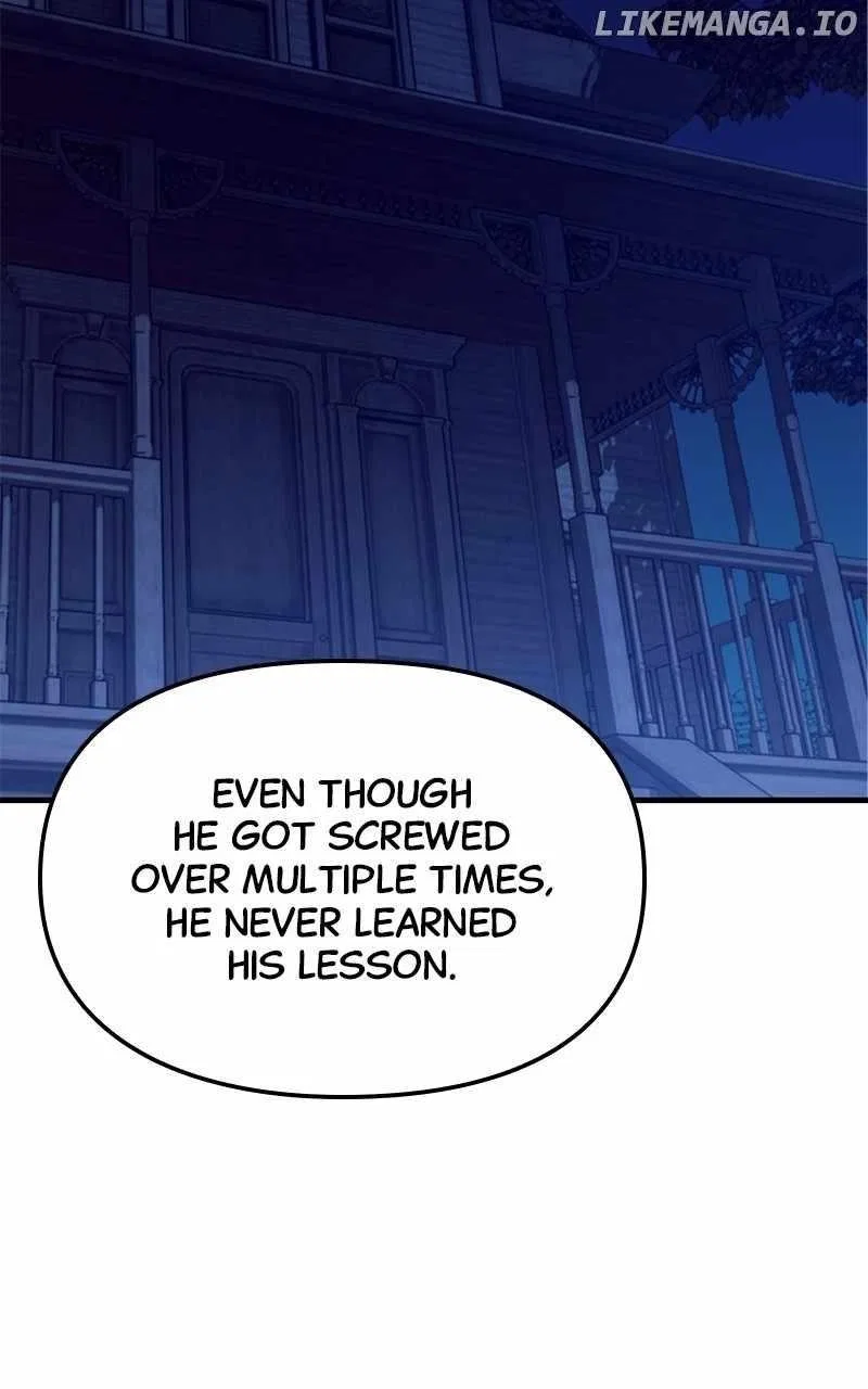 Hidden House in the Apocalypse Chapter 33 – Page 32