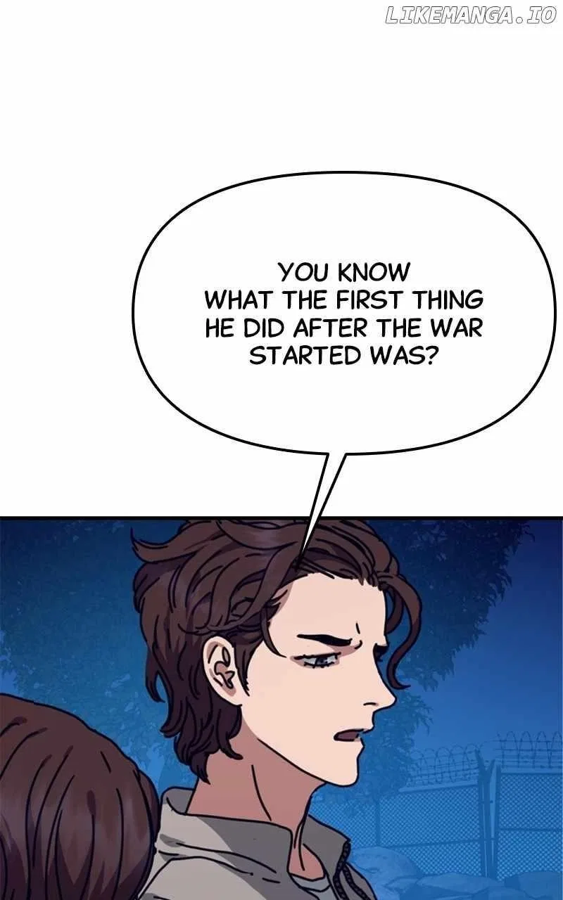 Hidden House in the Apocalypse Chapter 33 – Page 33