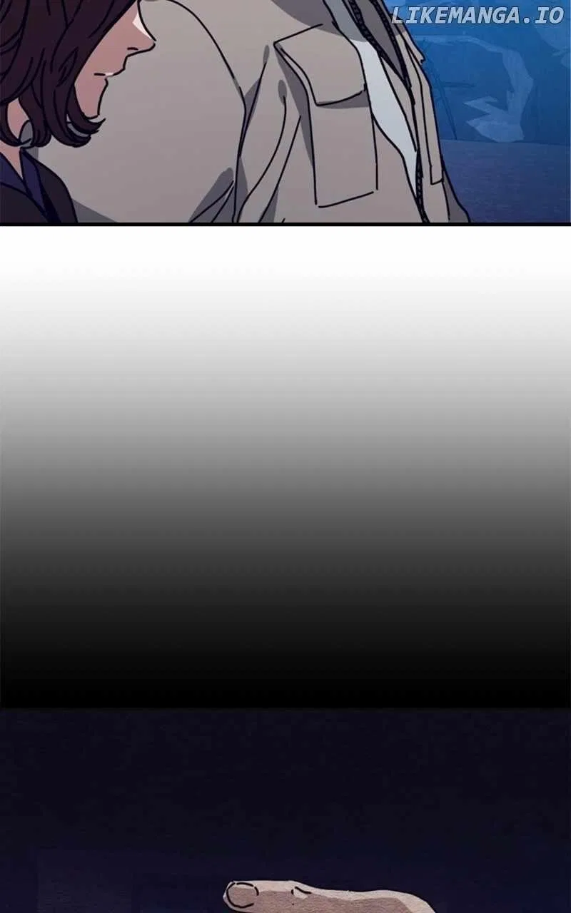 Hidden House in the Apocalypse Chapter 33 – Page 34