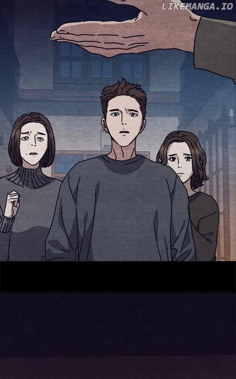 Hidden House in the Apocalypse Chapter 33 – Page 35