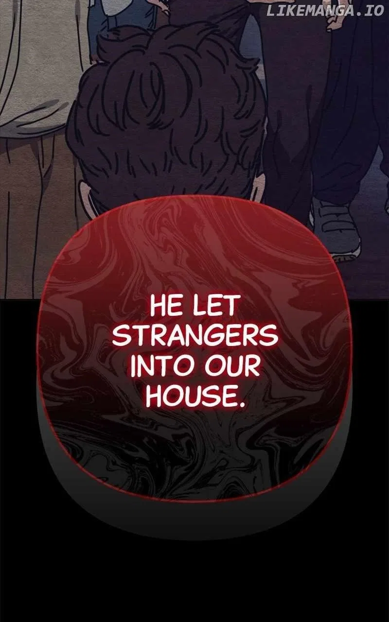 Hidden House in the Apocalypse Chapter 33 – Page 37