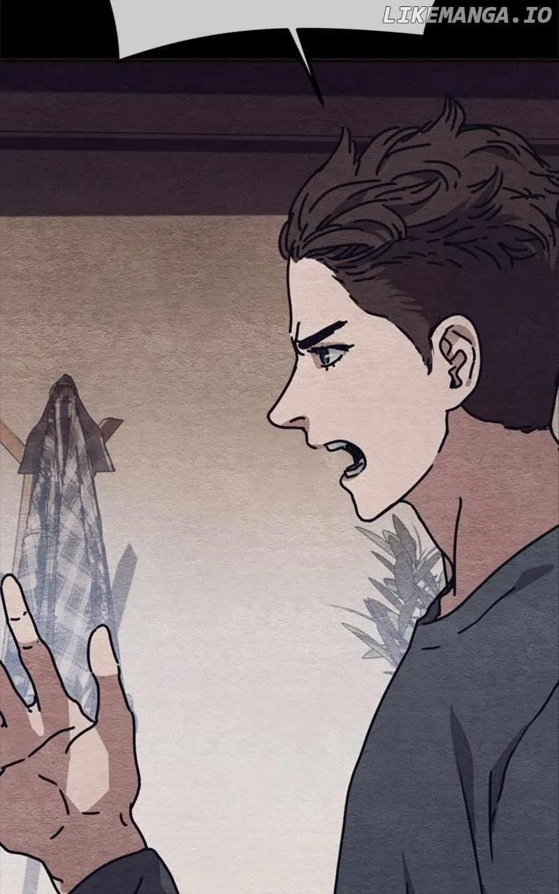 Hidden House in the Apocalypse Chapter 33 – Page 40