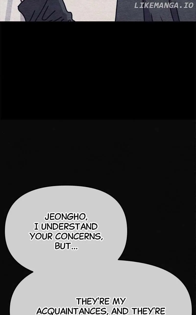Hidden House in the Apocalypse Chapter 33 – Page 41
