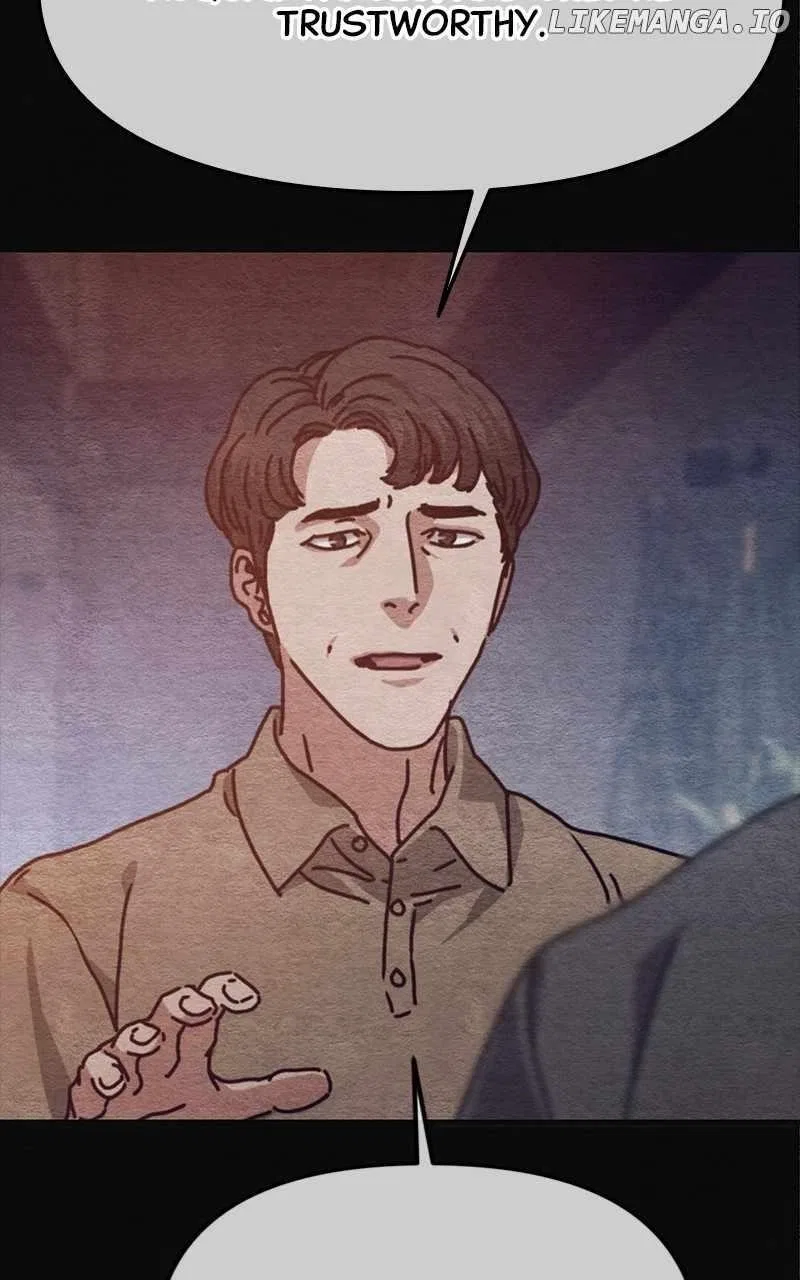 Hidden House in the Apocalypse Chapter 33 – Page 42