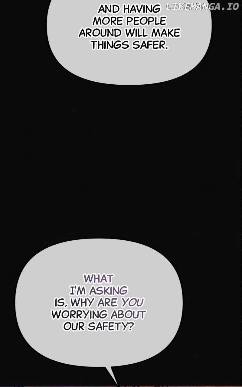 Hidden House in the Apocalypse Chapter 33 – Page 43