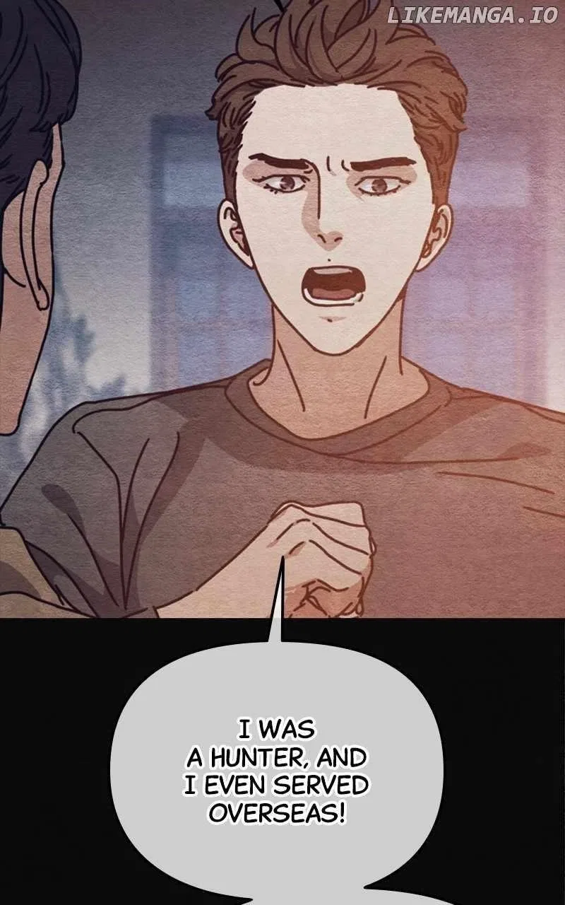Hidden House in the Apocalypse Chapter 33 – Page 44
