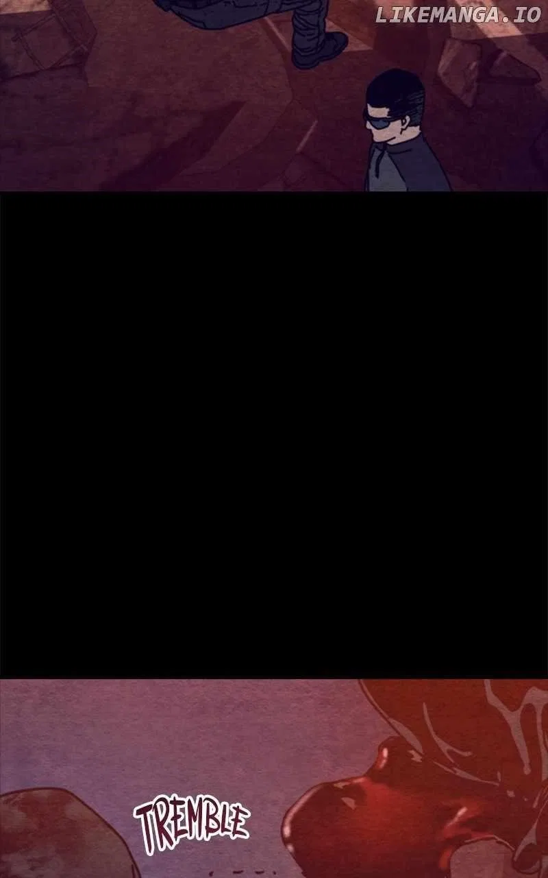 Hidden House in the Apocalypse Chapter 33 – Page 49