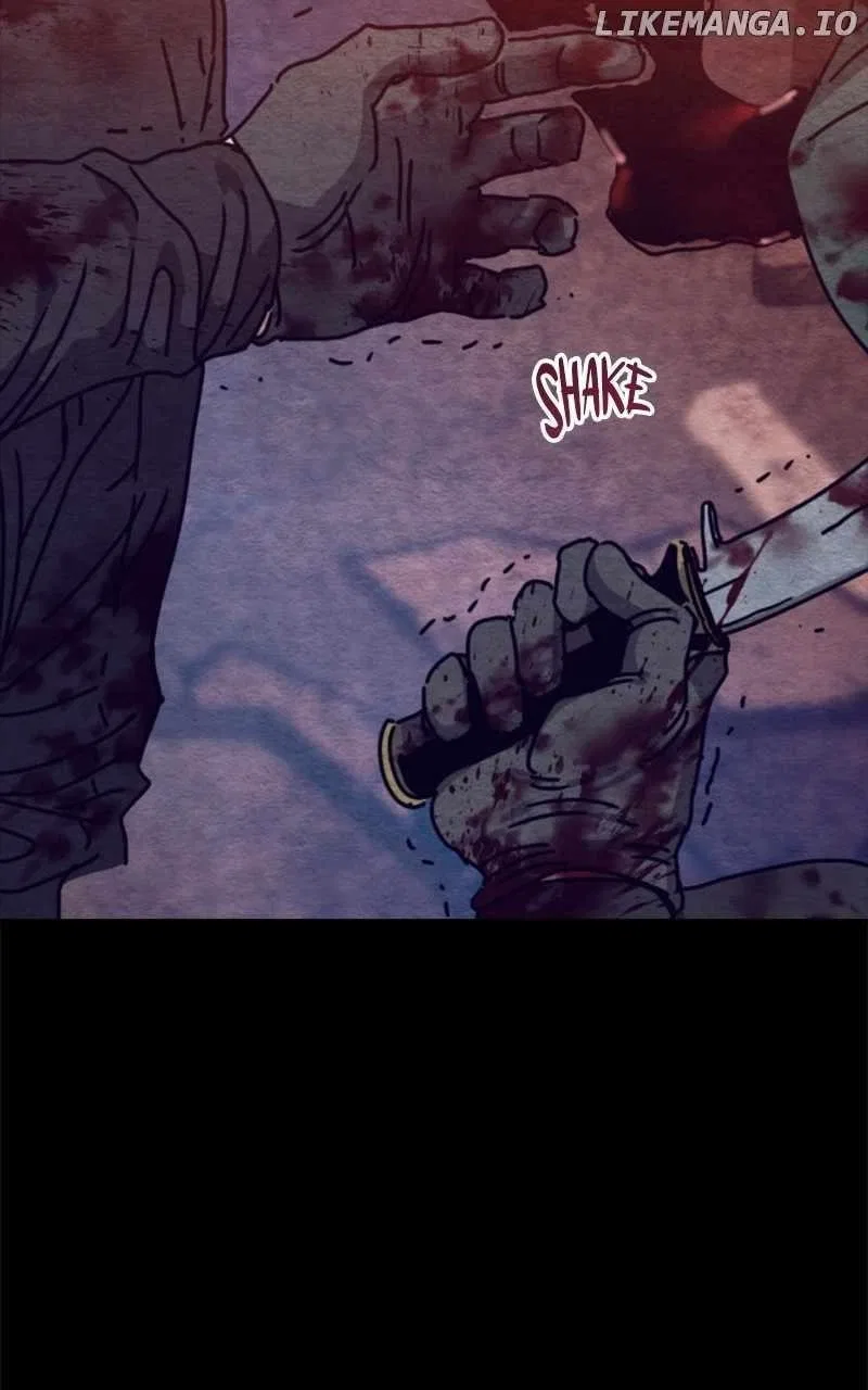 Hidden House in the Apocalypse Chapter 33 – Page 50