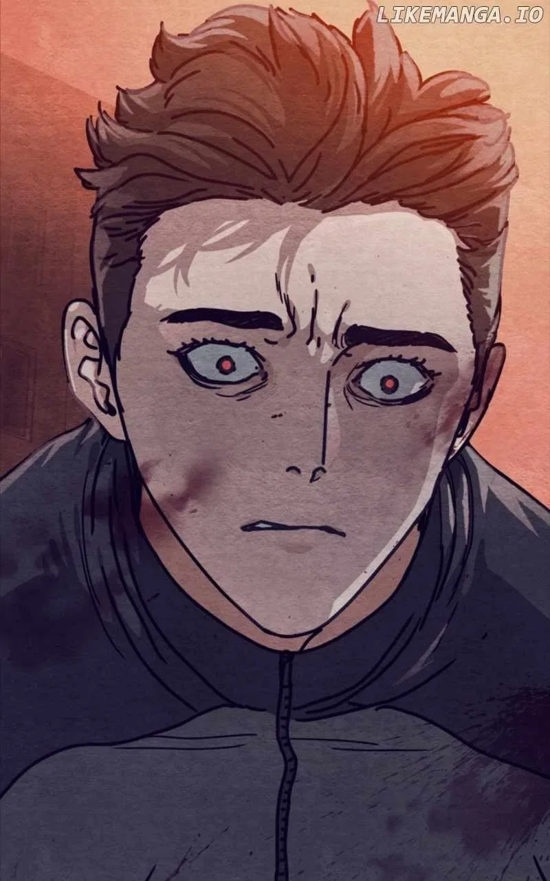 Hidden House in the Apocalypse Chapter 33 – Page 52