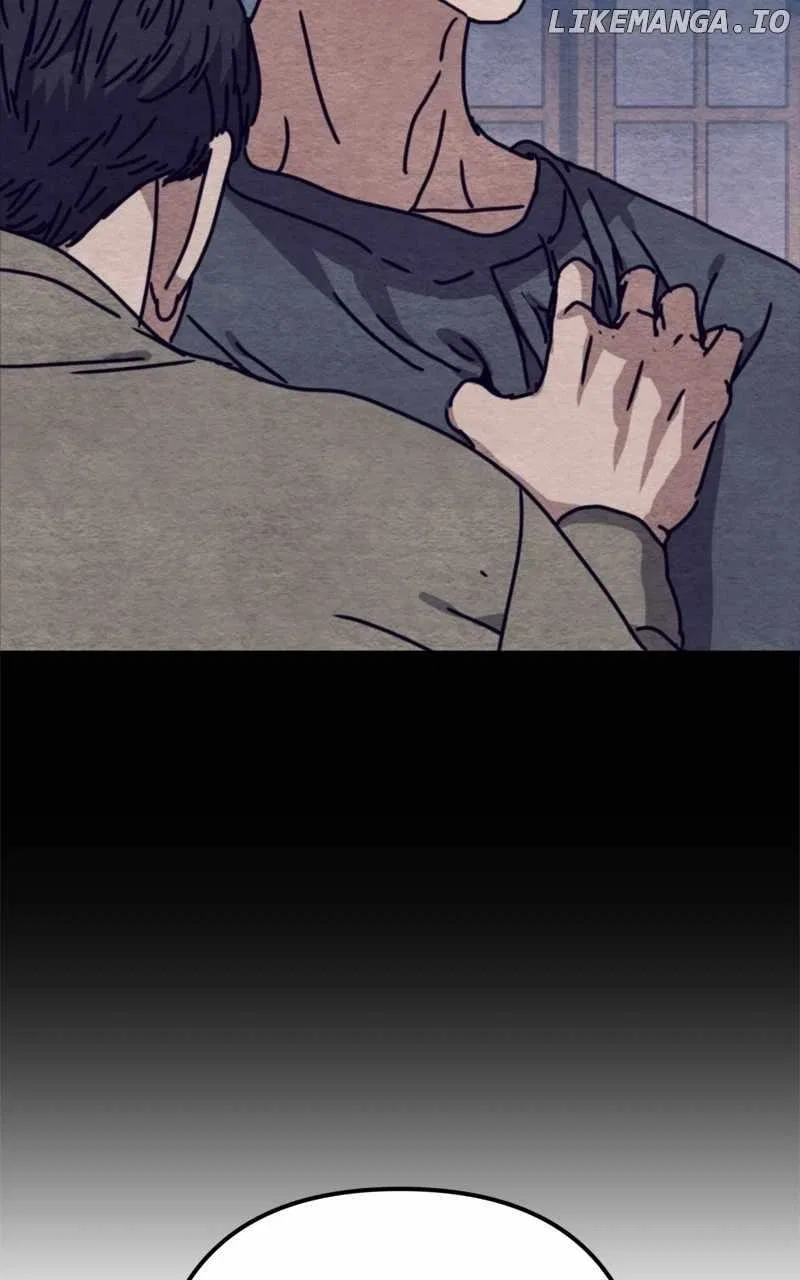 Hidden House in the Apocalypse Chapter 33 – Page 57