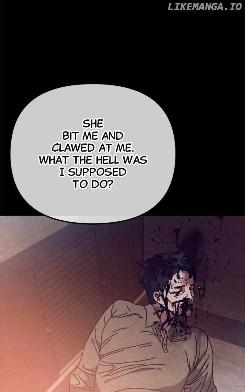 Hidden House in the Apocalypse Chapter 33 – Page 69