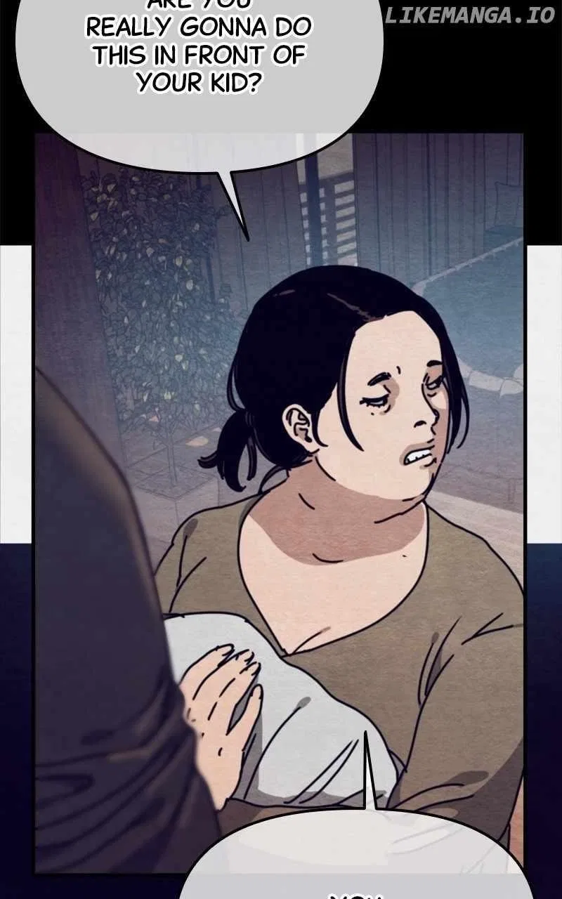 Hidden House in the Apocalypse Chapter 33 – Page 73