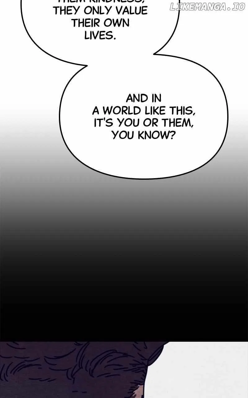 Hidden House in the Apocalypse Chapter 33 – Page 77