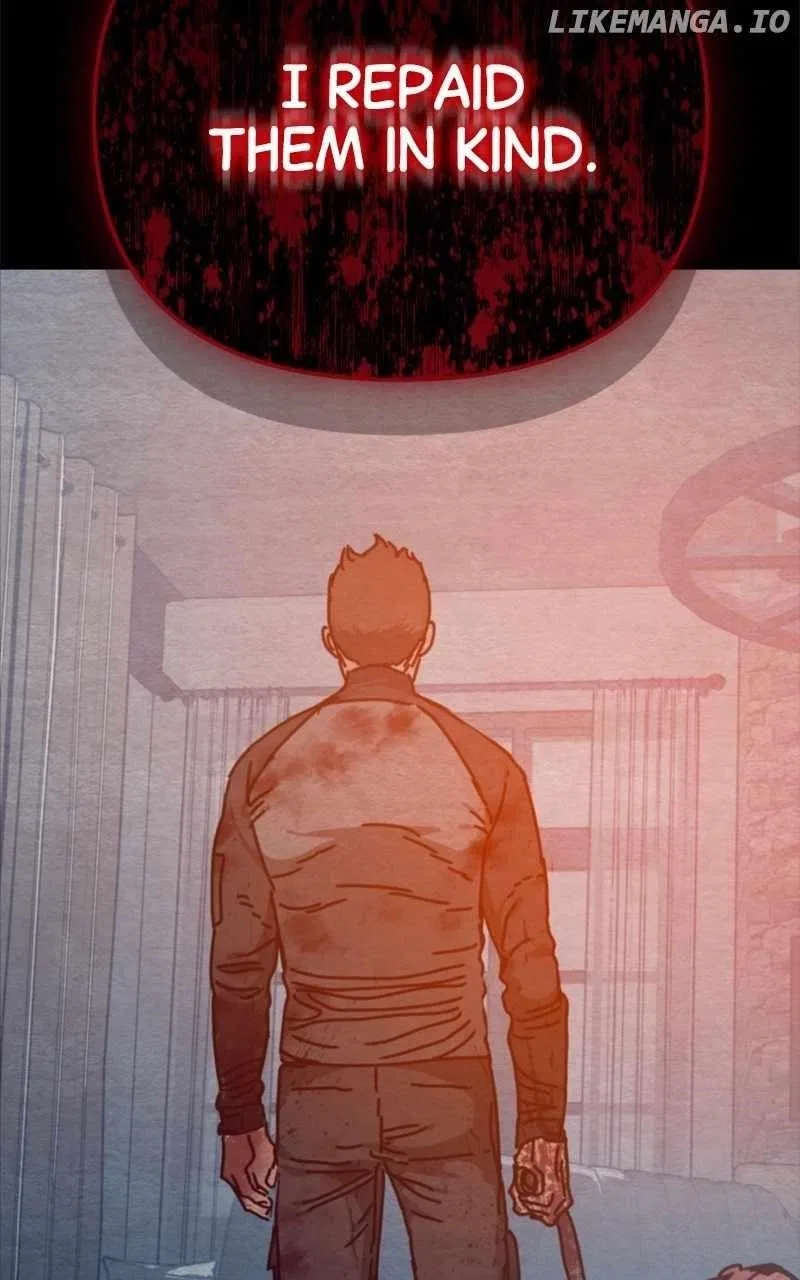 Hidden House in the Apocalypse Chapter 33 – Page 79