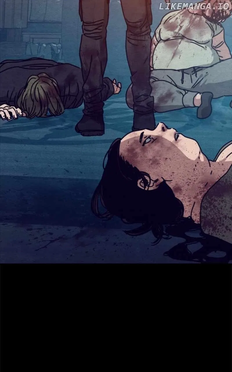 Hidden House in the Apocalypse Chapter 33 – Page 80