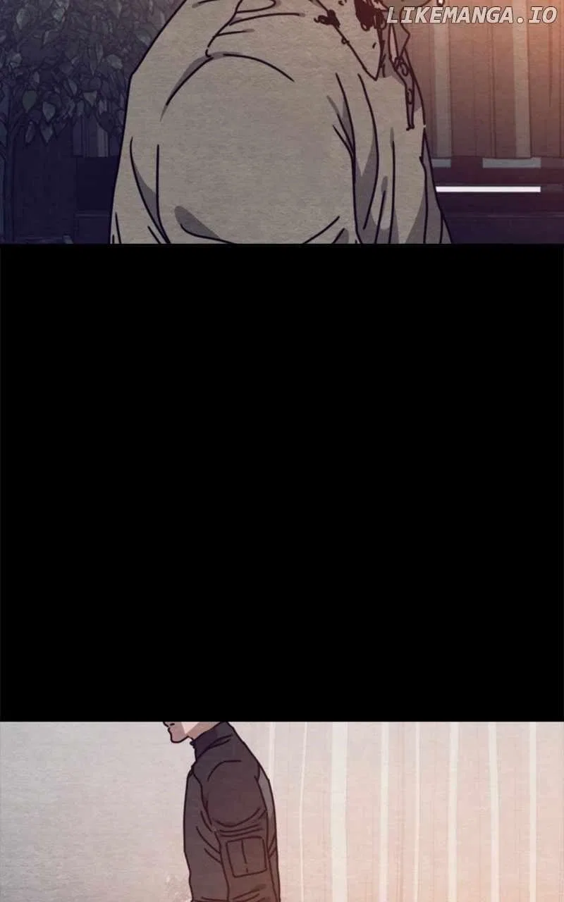 Hidden House in the Apocalypse Chapter 33 – Page 83