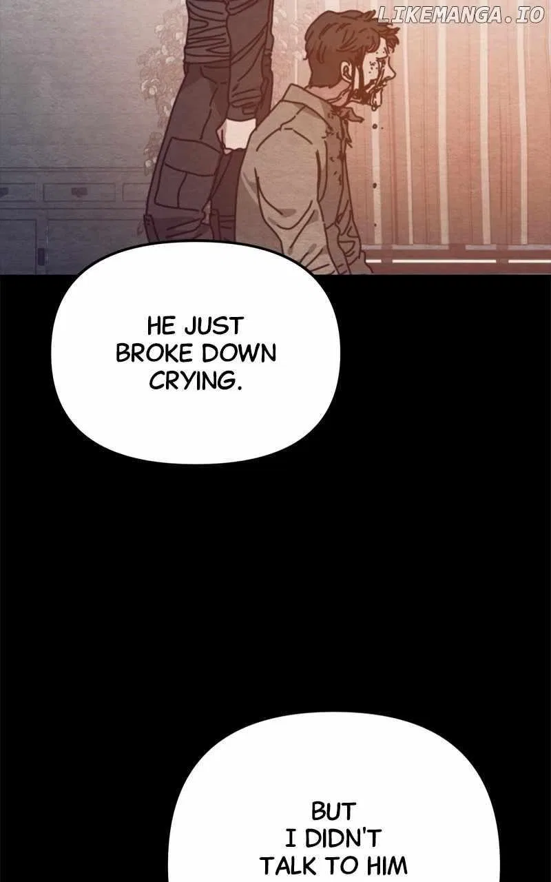 Hidden House in the Apocalypse Chapter 33 – Page 84