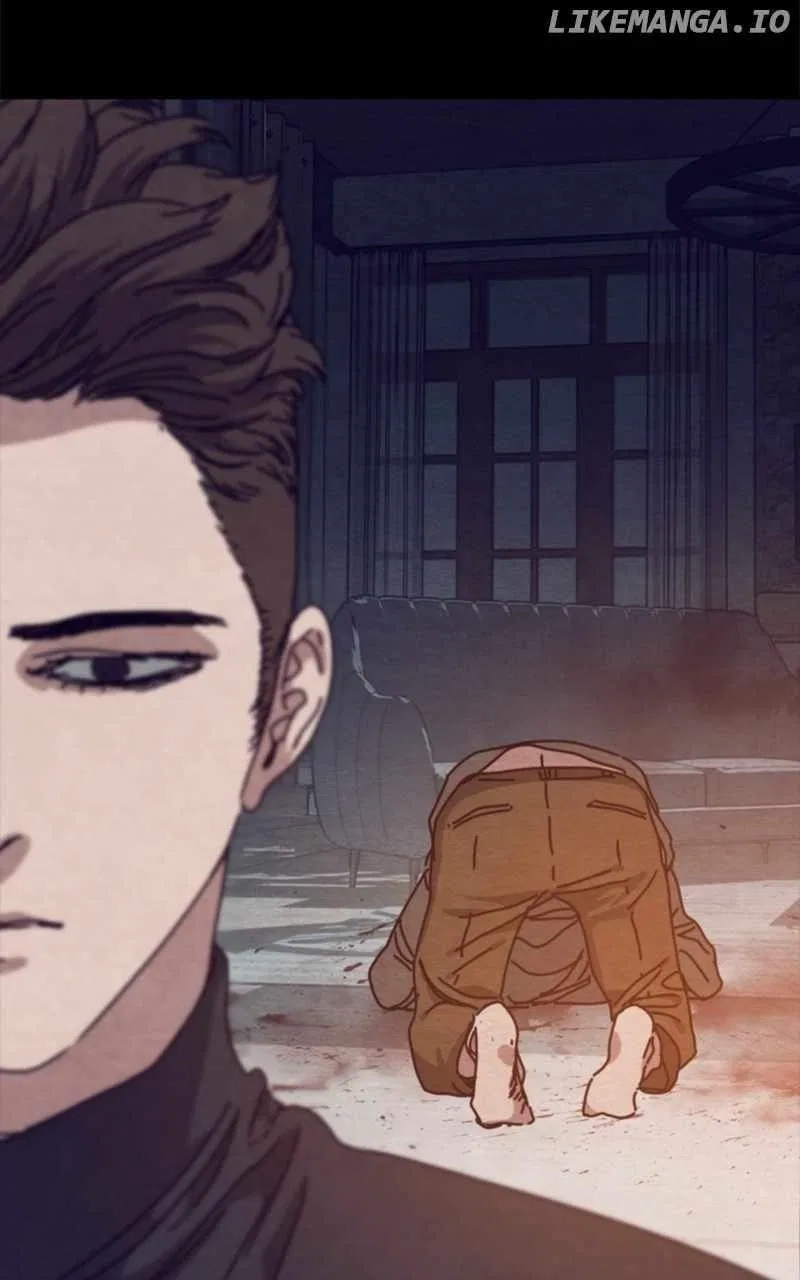 Hidden House in the Apocalypse Chapter 33 – Page 86
