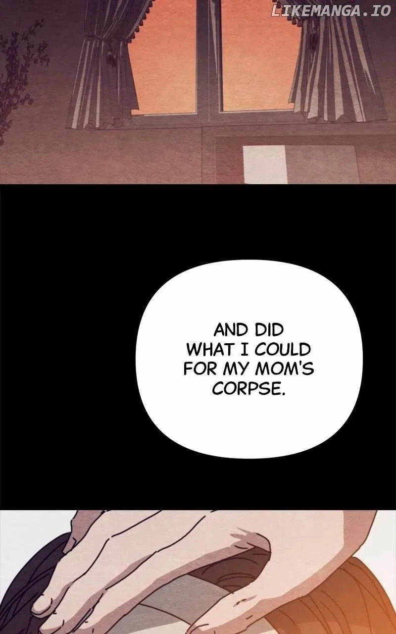 Hidden House in the Apocalypse Chapter 33 – Page 89