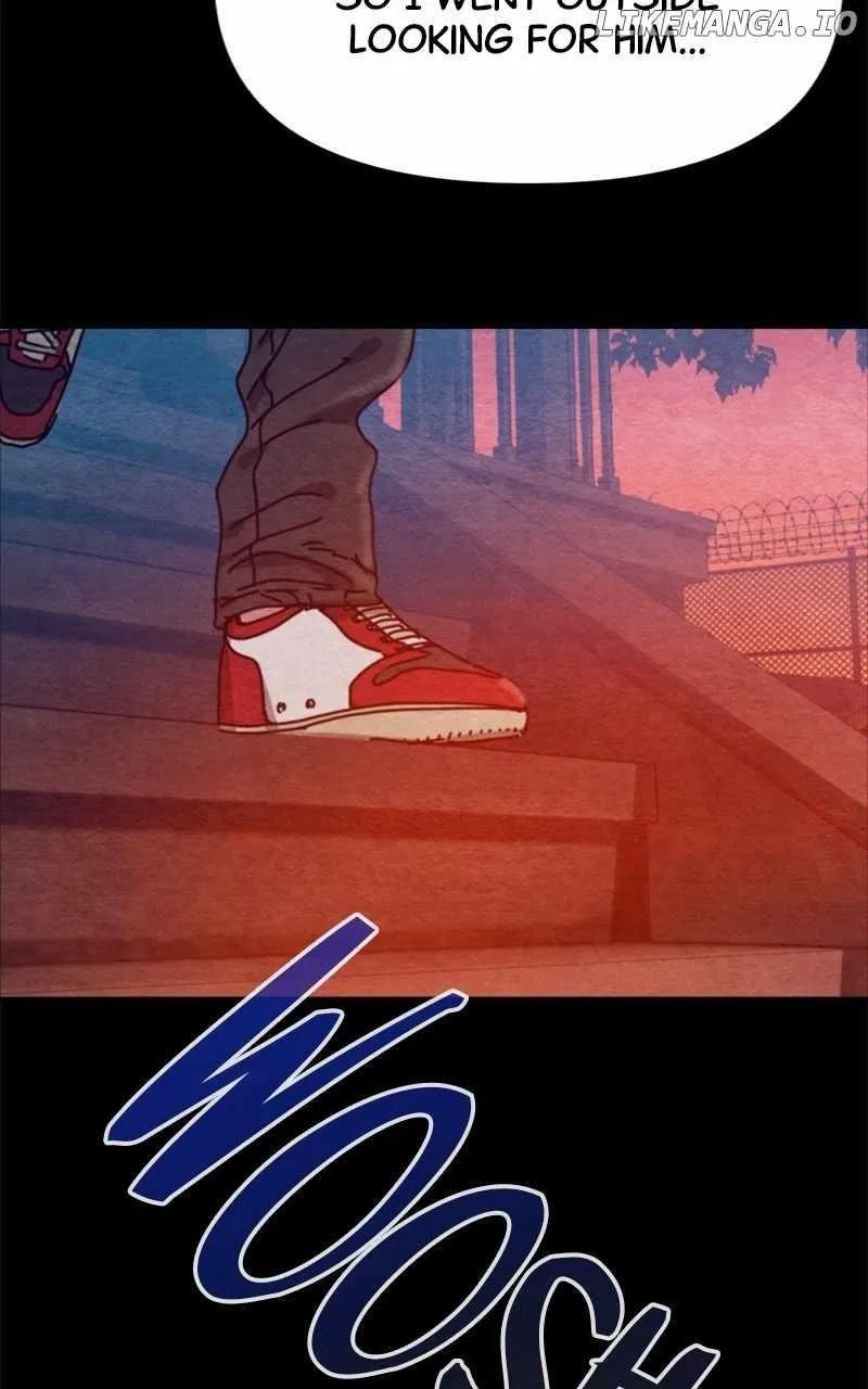 Hidden House in the Apocalypse Chapter 33 – Page 93