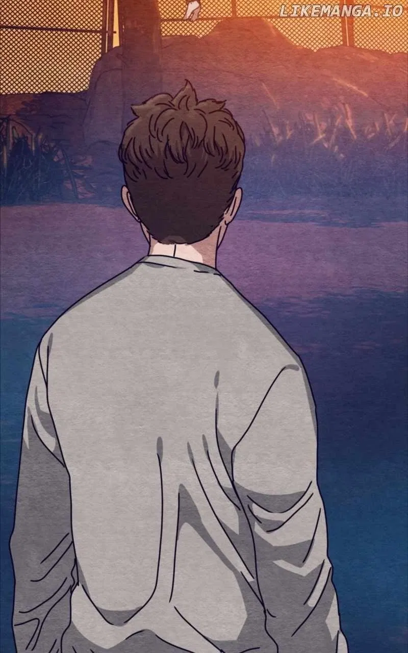 Hidden House in the Apocalypse Chapter 33 – Page 96