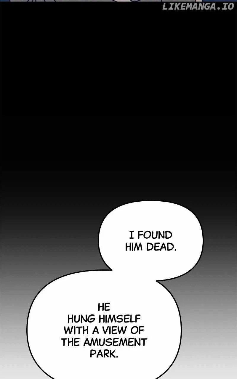 Hidden House in the Apocalypse Chapter 33 – Page 97