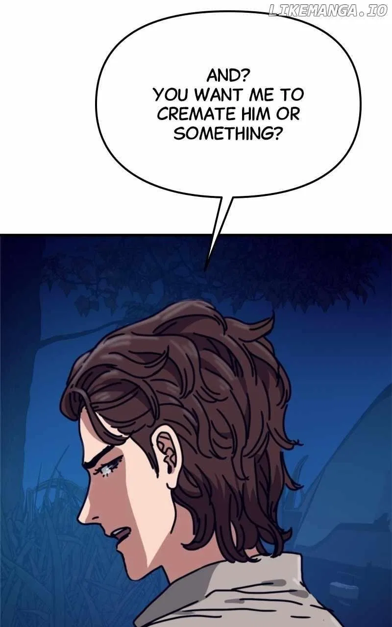 Hidden House in the Apocalypse Chapter 33 – Page 105